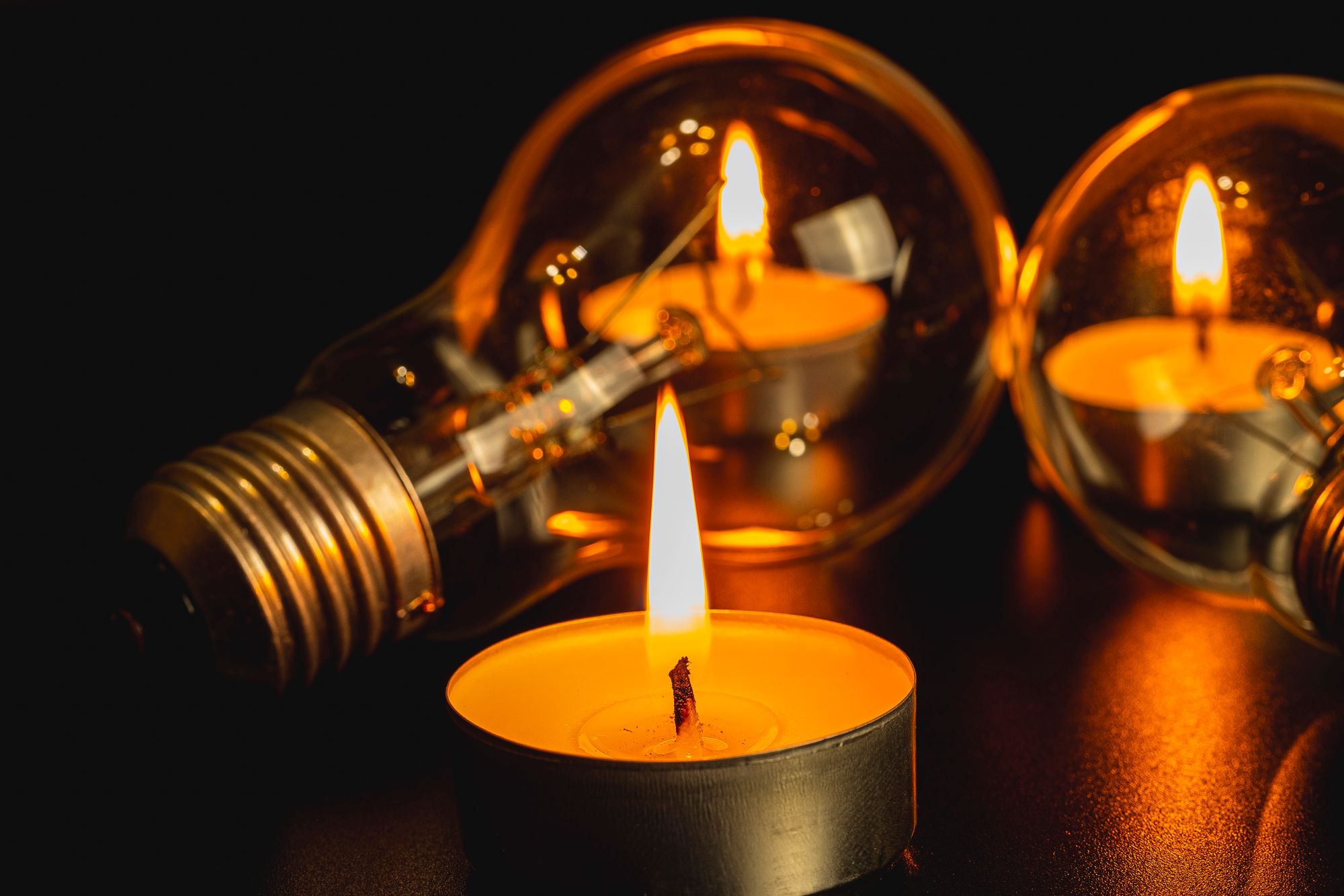 Ворог б'є не лише по станціях: у Yasno пояснили, чому відключень світла побільшало - Економіка