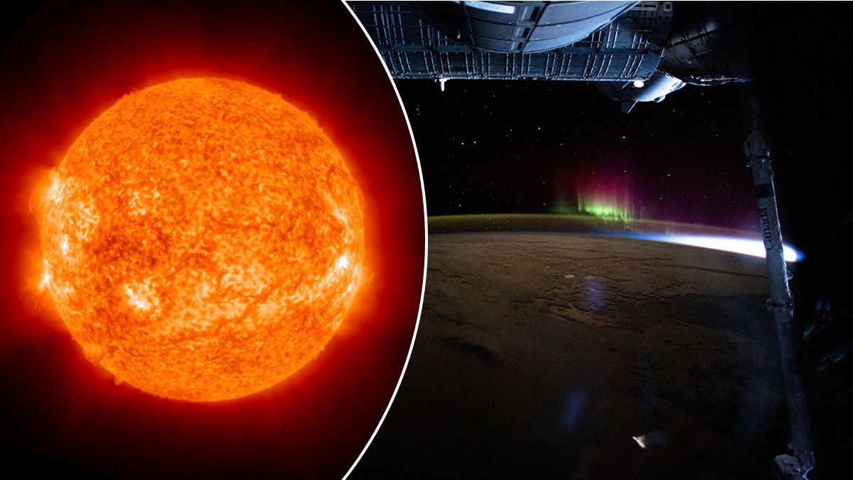 Магнітні бурі у травні 2024 року зруйнували плазмосферу Землі