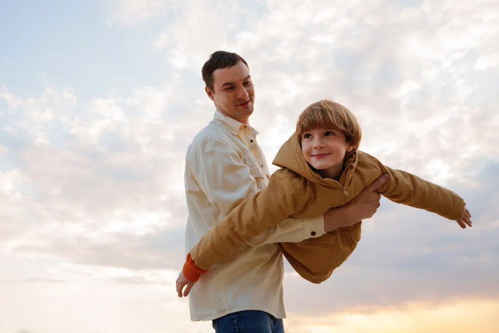 22 листопада – не День синів в Україні 22 листопада – не День синів в Україні