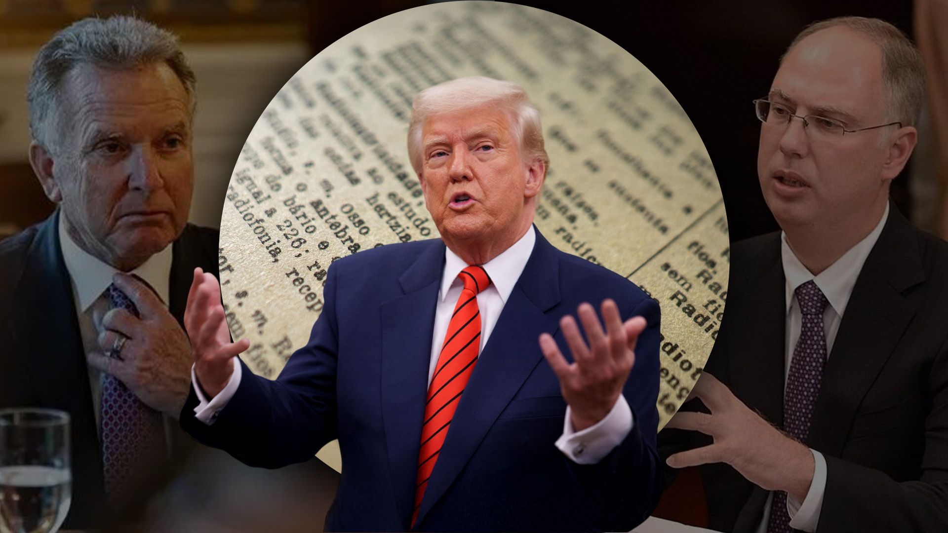 Мирний план Трампа - чому з'явився зараз і хто розробляв - аналіз експертів - 24 Канал Мирний план Трампа - чому з'явився зараз і хто розробляв - аналіз експертів - 24 Канал