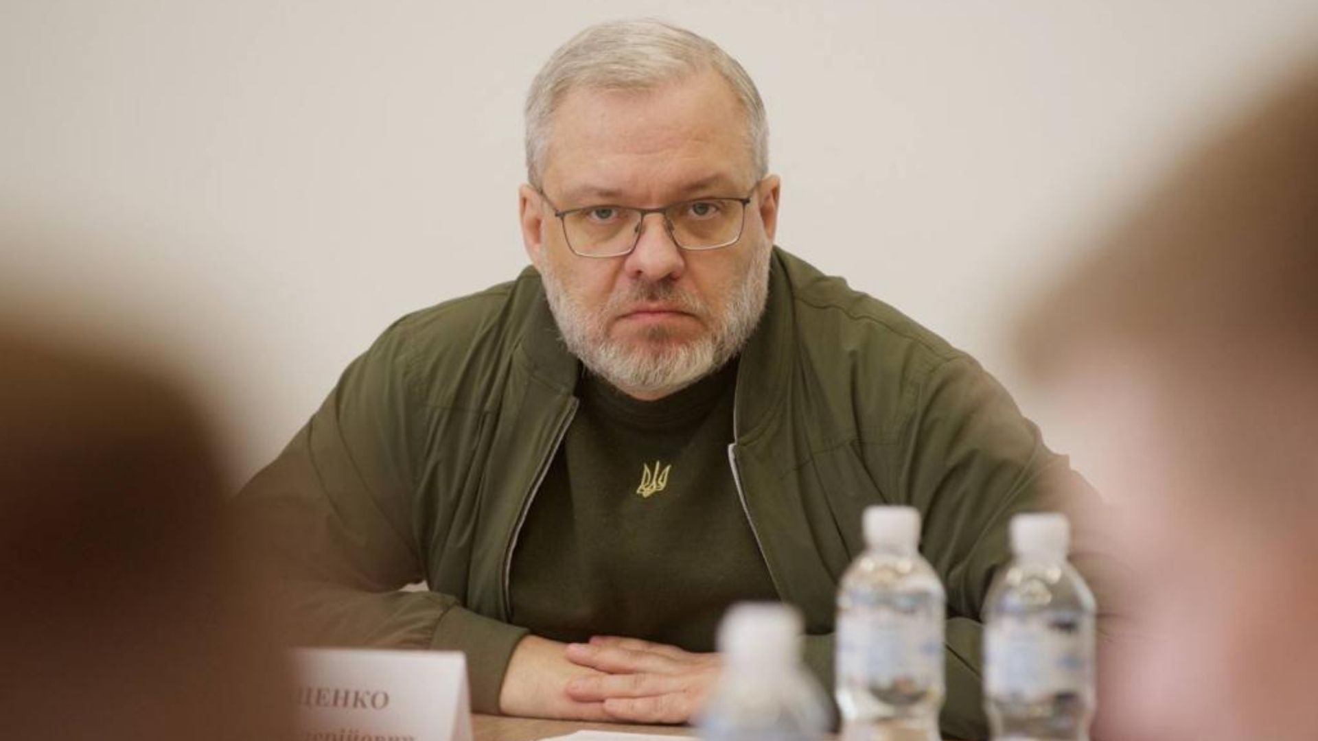 Галущенко находится в НАБУ на допросе - 24 Канал