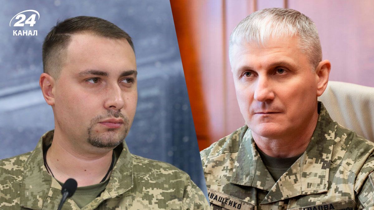 До обговорення мирного плану США залучені Буданов та голова СЗР Іващенко, – ЗМІ - 24 Канал