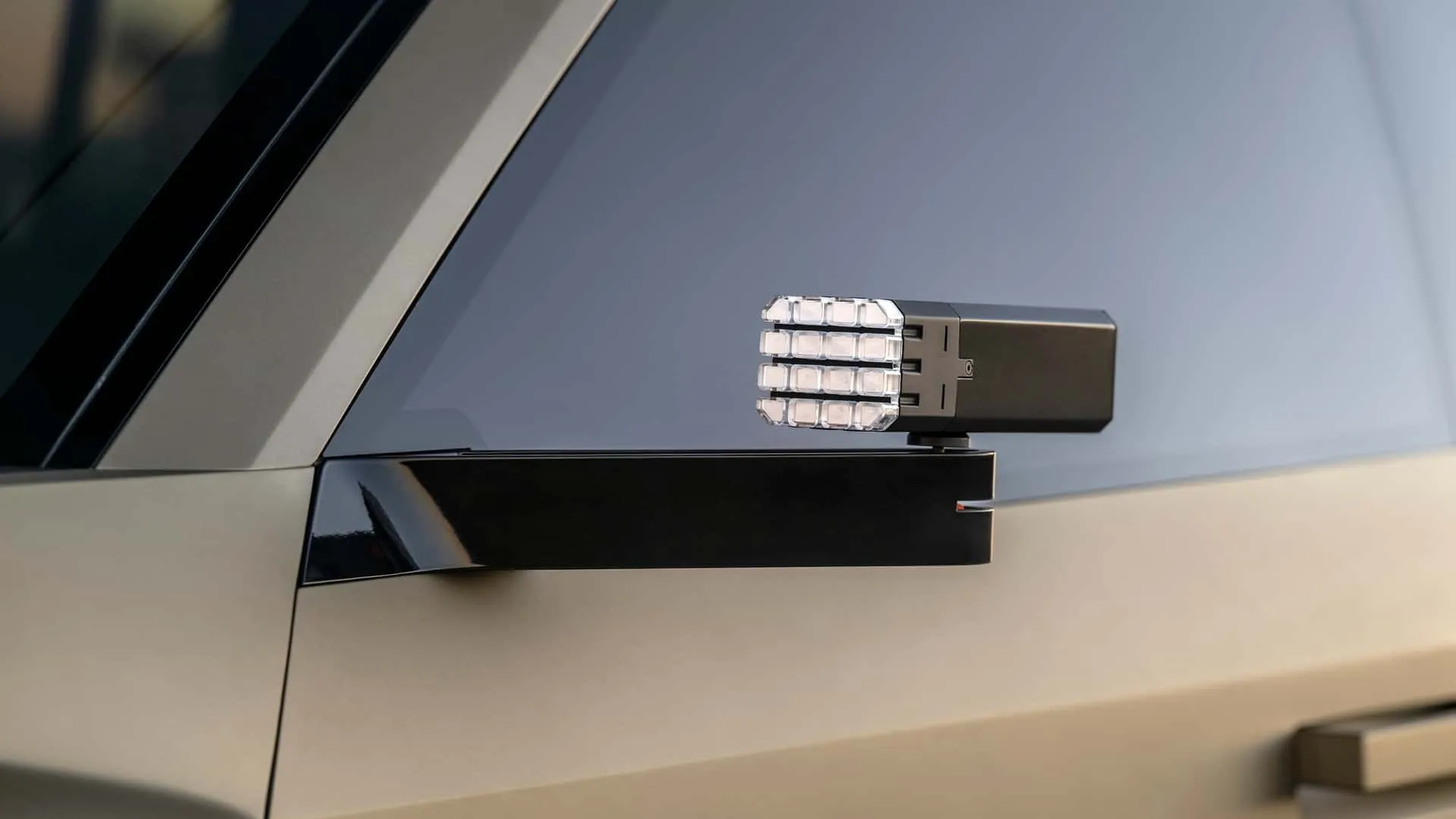 Hyundai Crater Concept