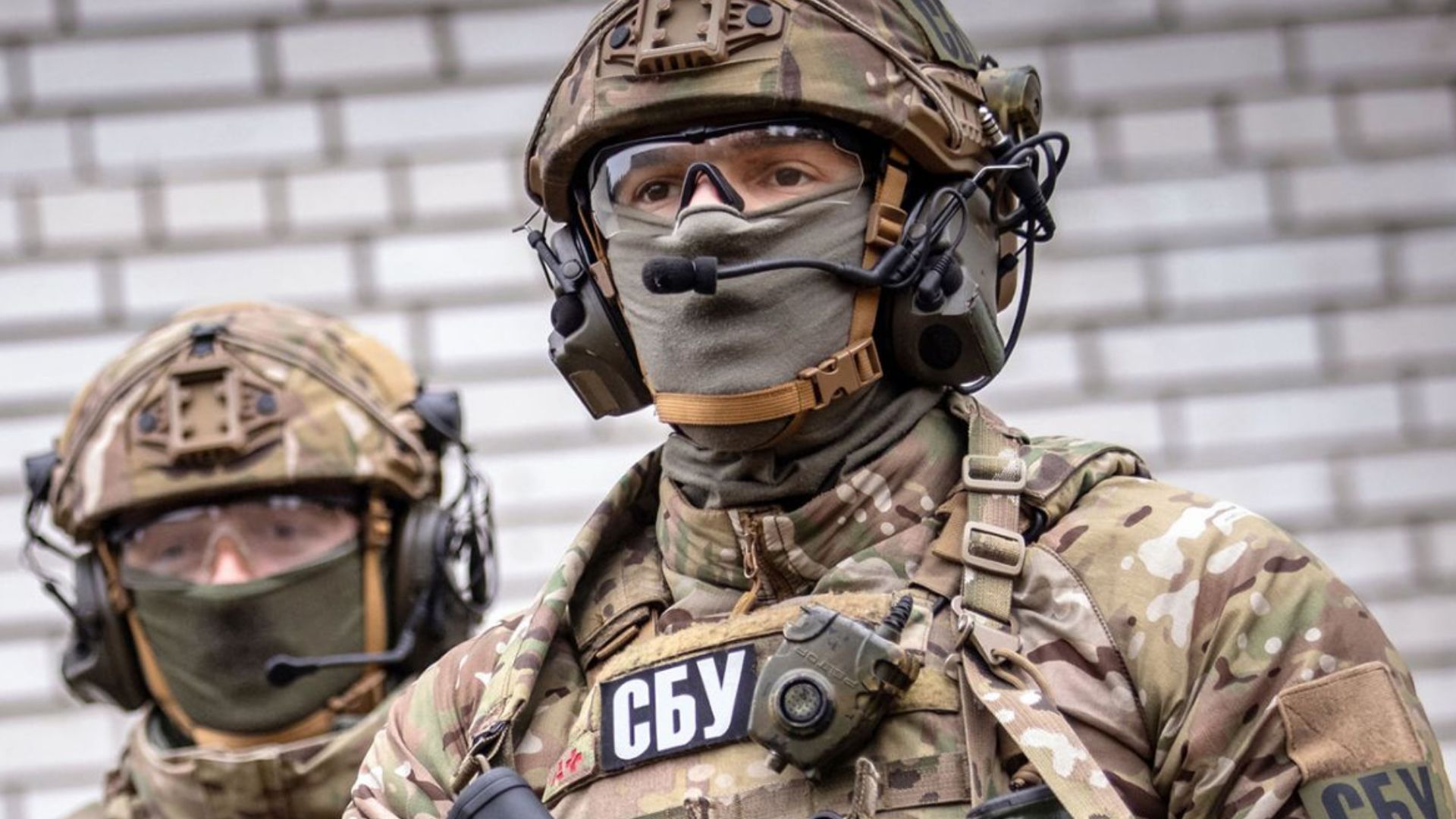 СБУ масово затримує російських навідників