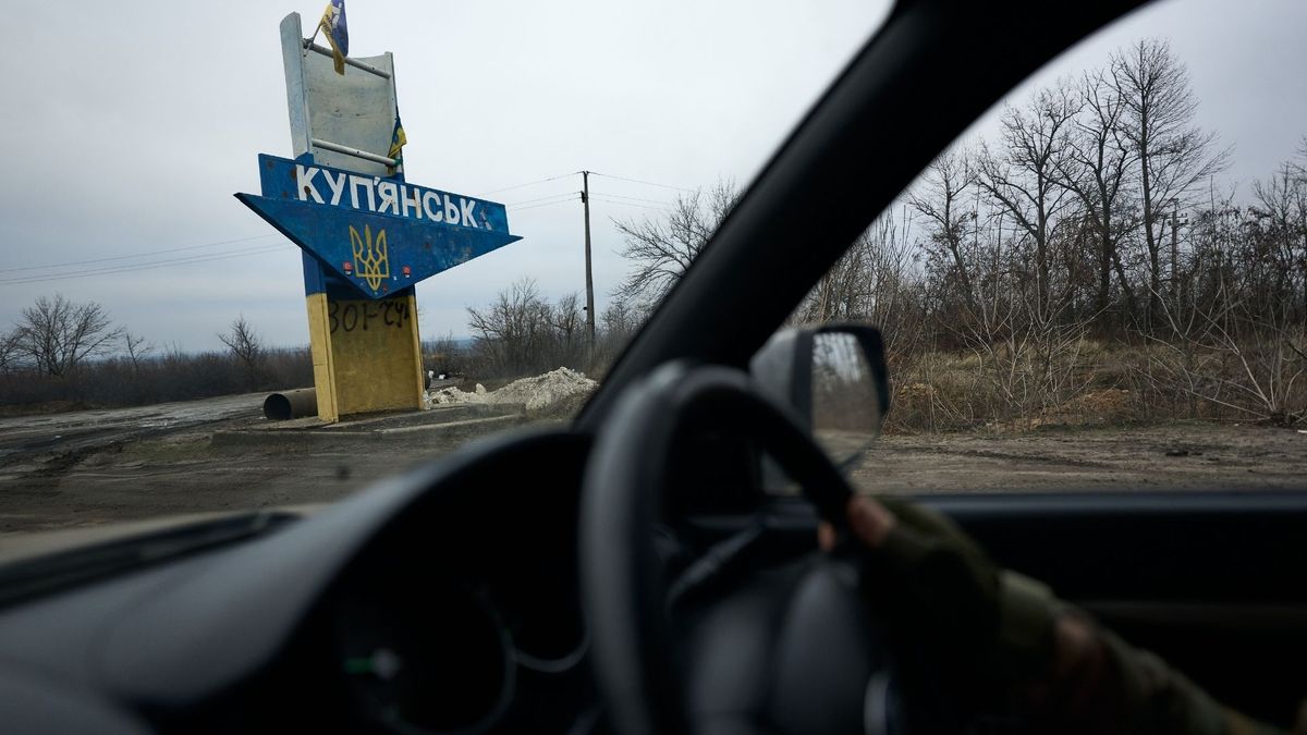 Бої у Куп'янську - чи захопили росіяни місто, що кажуть в ОВА - 24 Канал