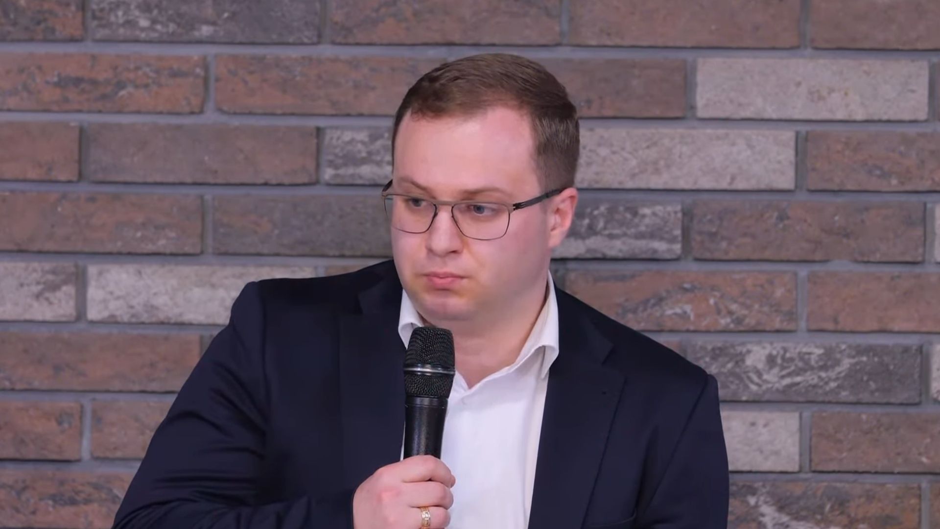 Що відомо про звільнення Андрія Синюка