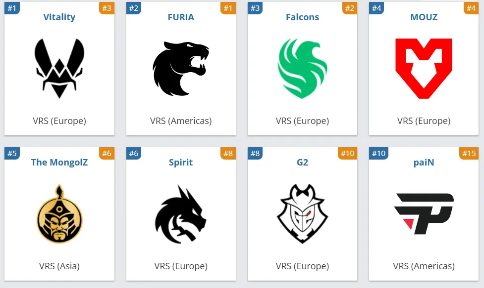 Стадія легенд