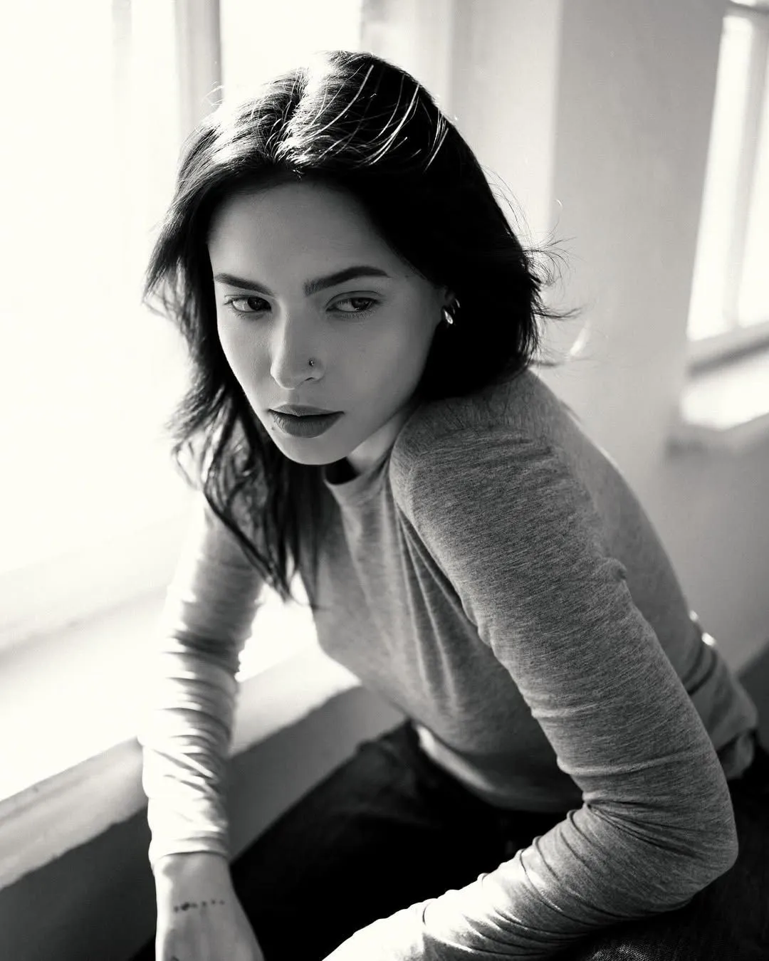 Марія Кравець