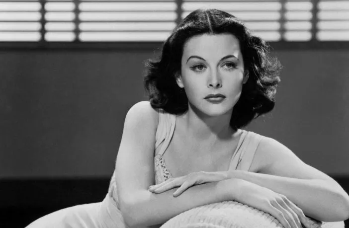 Хеди Ламар Хеди Ламар