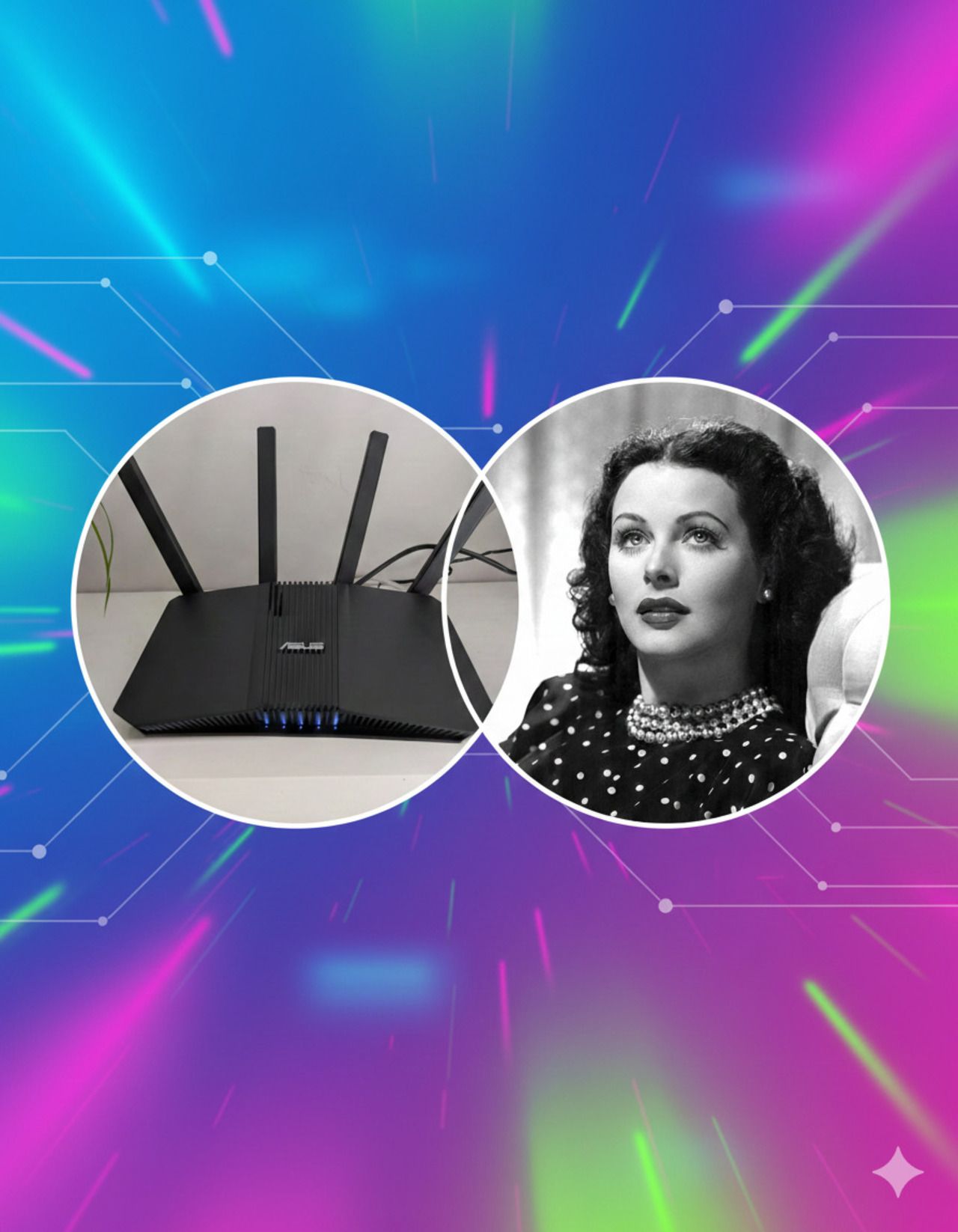 Кто стоит за Wi-Fi, кевларом и дворниками: истории пяти изобретательниц