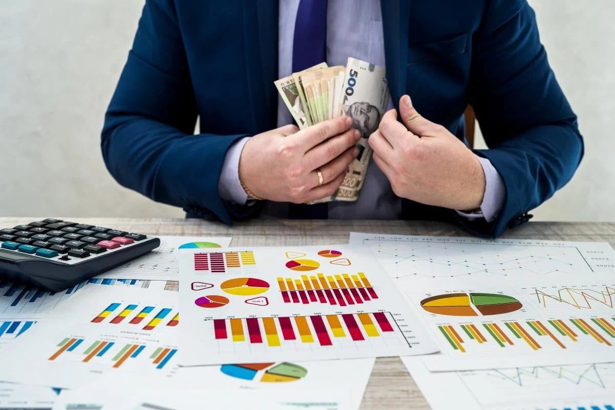 В Украине зарегистрировали больше всего ФЛП за последние 2 года В Украине зарегистрировали больше всего ФЛП за последние 2 года