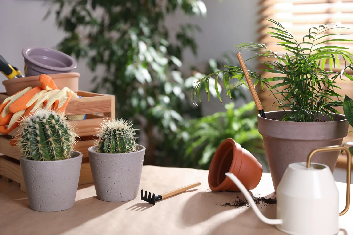 Корисні поради для зимового догляду Корисні поради для зимового догляду