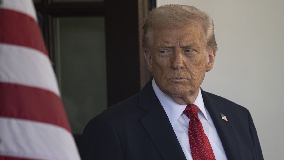 Трамп назвал дедлайн для Украины относительно мирного плана - Геополитика