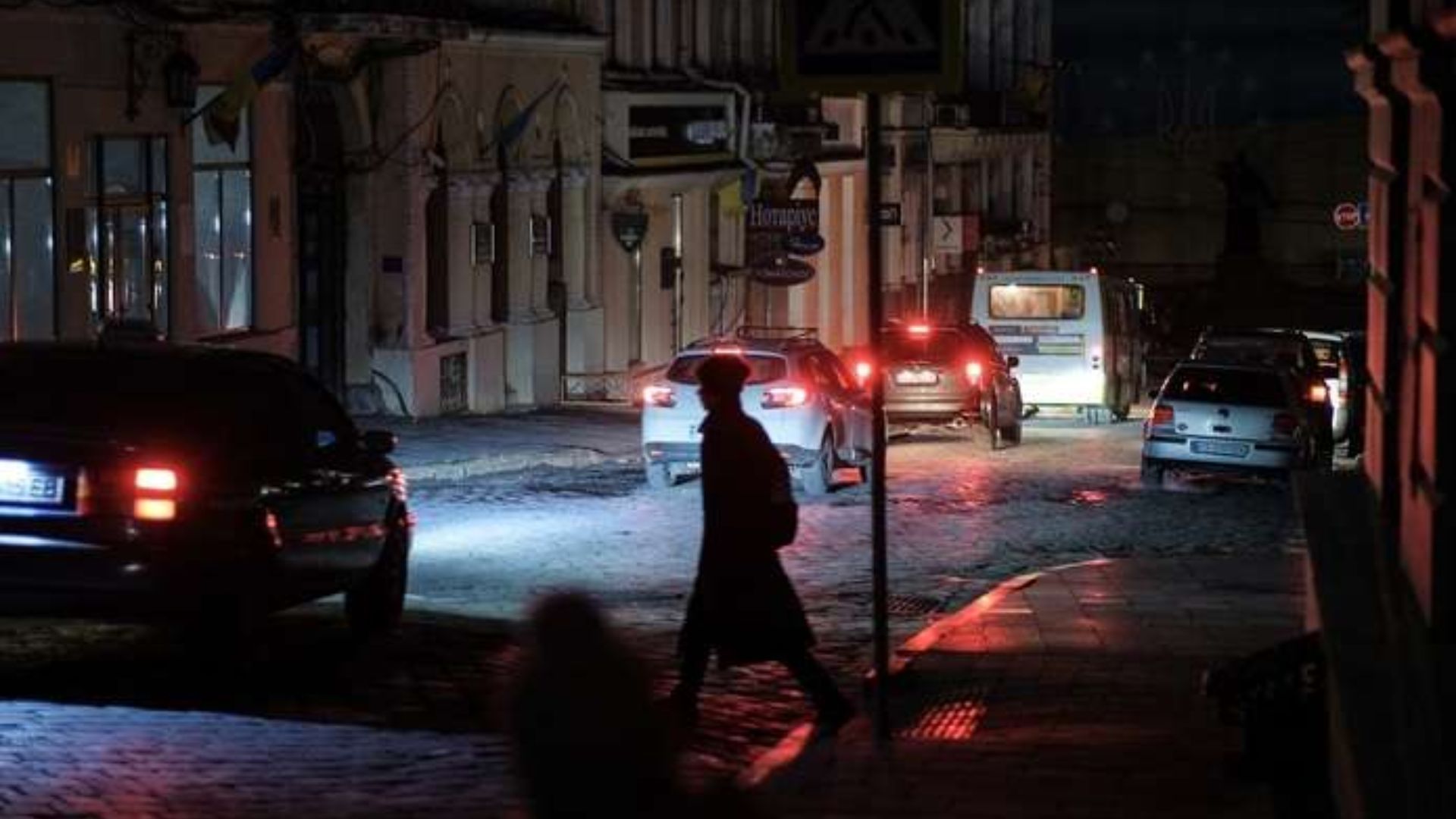В Укренерго розповіли, як вимикатимуть світло 22 листопада В Укренерго розповіли, як вимикатимуть світло 22 листопада