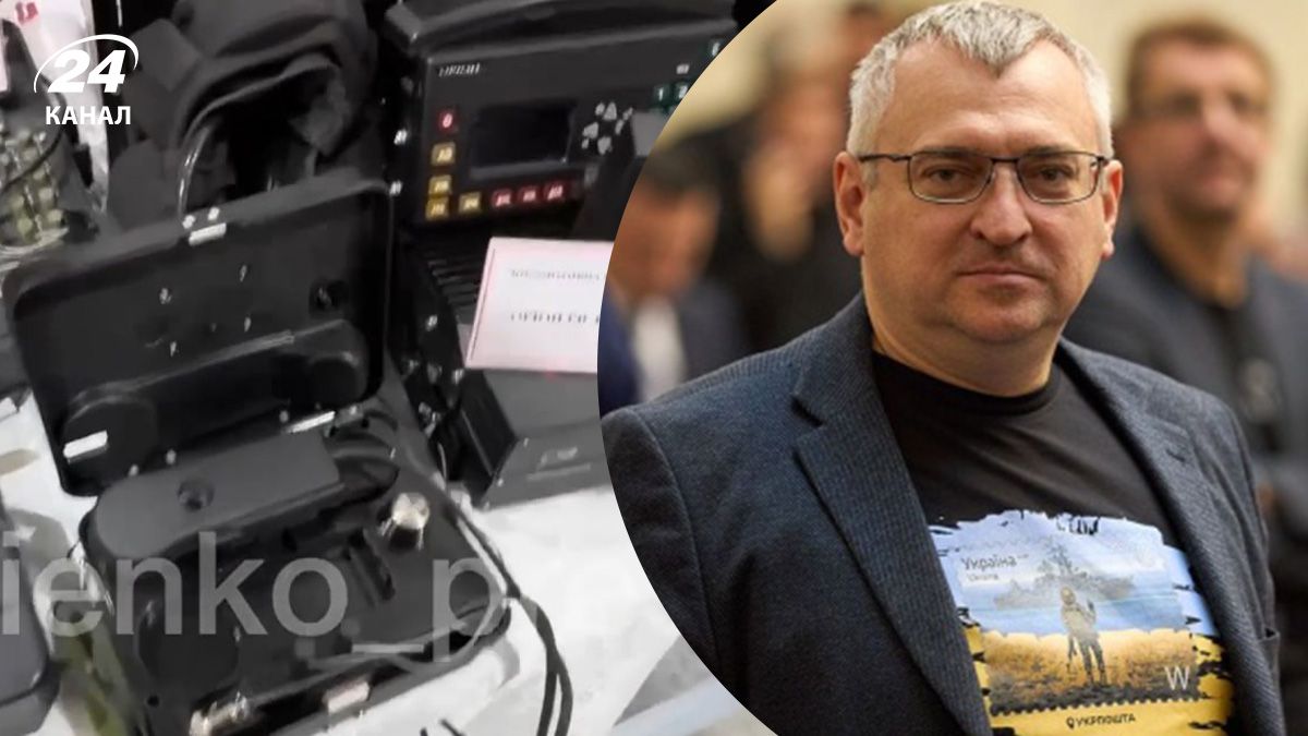 Нардеп Федієнко про відео, в якому згадував Тернопіль Нардеп Федієнко про відео, в якому згадував Тернопіль