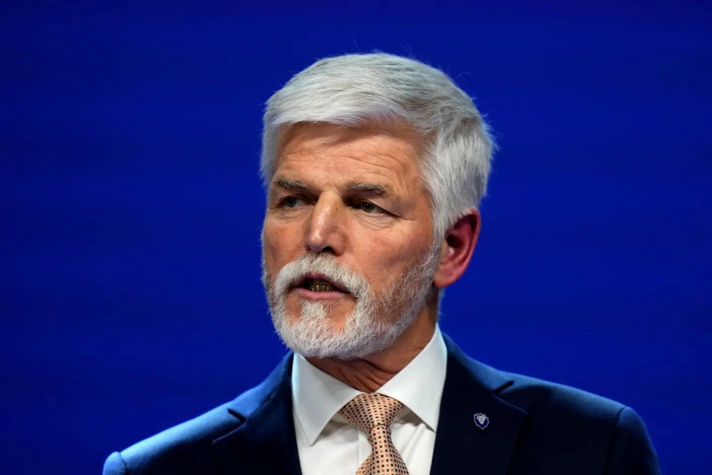 Петр Павел оцінив новий мирний план щодо закінчення війни - Геополітика Петр Павел оцінив новий мирний план щодо закінчення війни - Геополітика