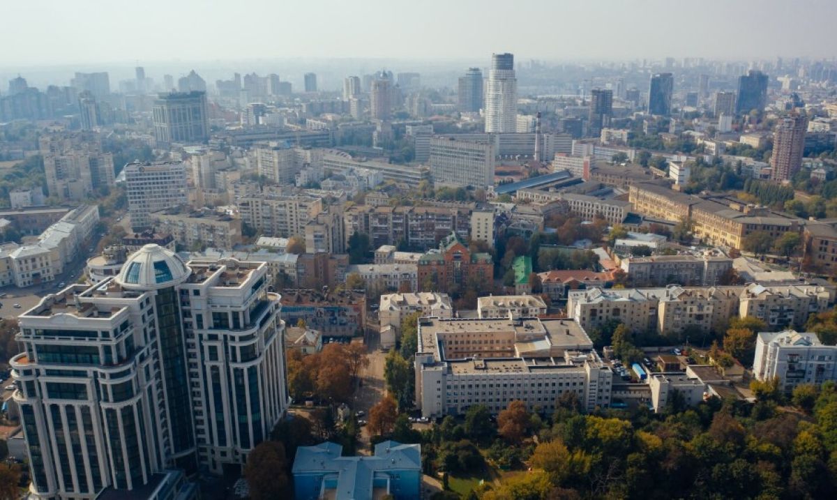 Скільки коштують квартири в Києві: актуальні ціни за районами - Нерухомість