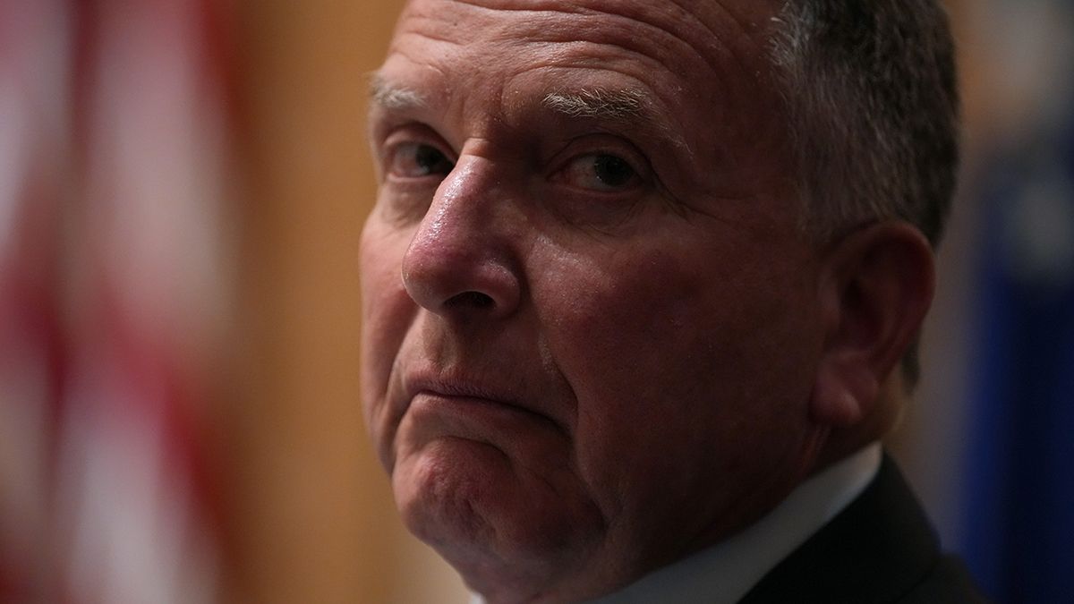 Мирний план Трампа - за що Віткоффа з лайкою критикують у ЄС - Геополітика Мирний план Трампа - за що Віткоффа з лайкою критикують у ЄС - Геополітика