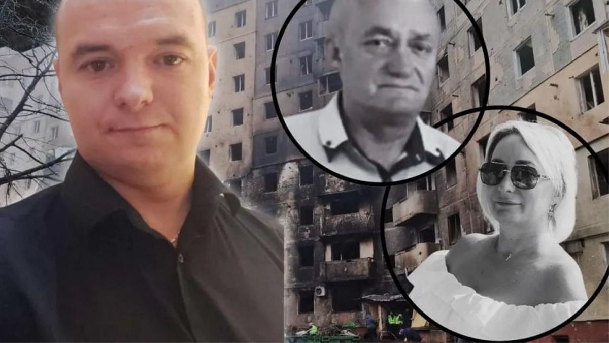 Владимир Колодий тот самый герой Тернополя, которого искал мэр - новости Тернополя - 24 Канал Владимир Колодий тот самый герой Тернополя, которого искал мэр - новости Тернополя - 24 Канал