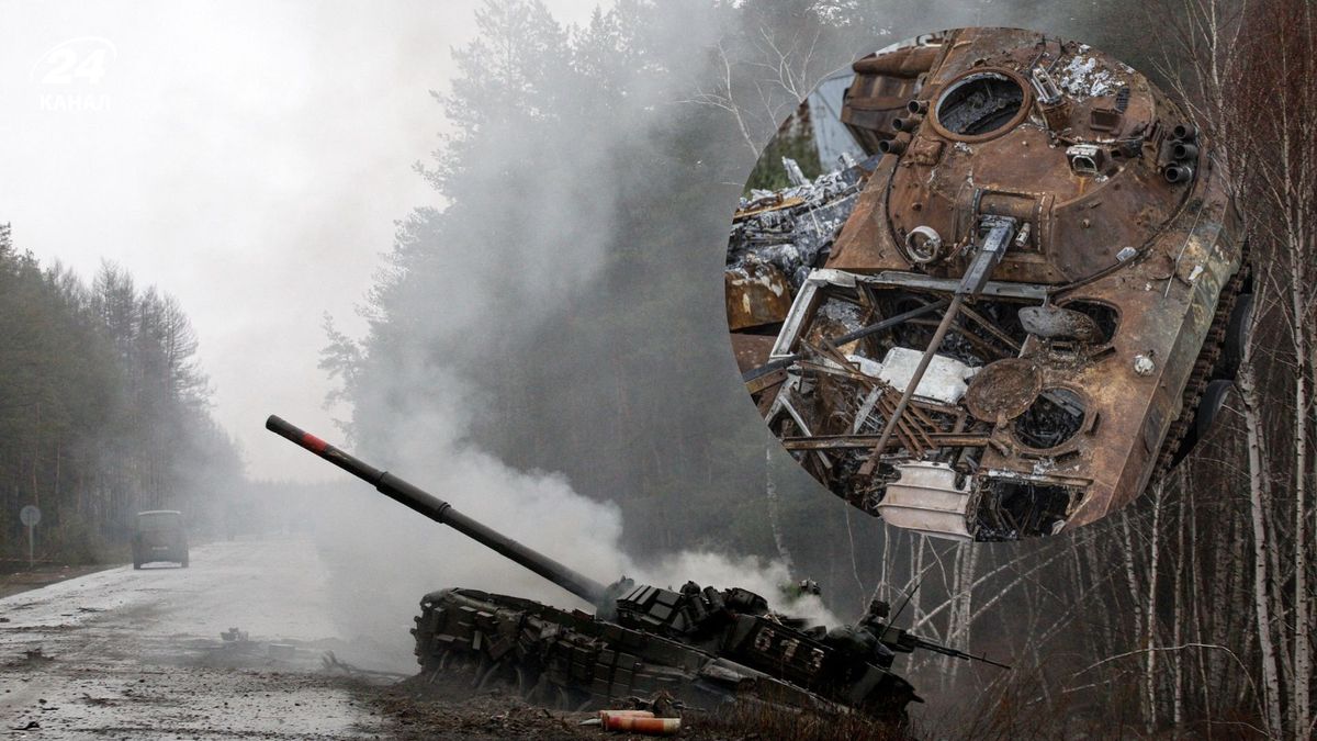 Втрати Росії 22 листопада 2025