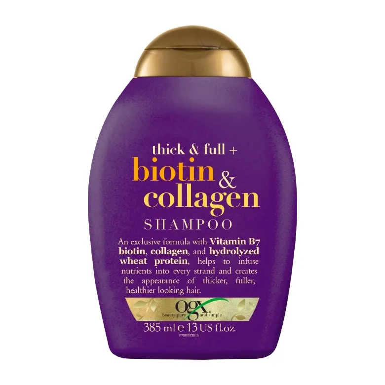 Шампуні для тонкого волосся / Фото In Journal Шампуні для тонкого волосся / Фото In Journal