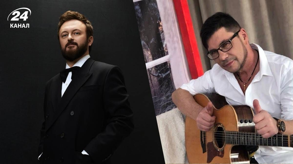 Михайло Хома, Лесик Михайло Хома, Лесик