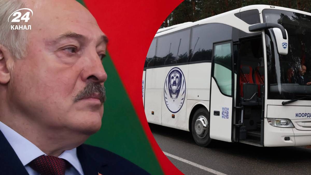 Александр Лукашенко якобы помиловал 31 украинца Александр Лукашенко якобы помиловал 31 украинца