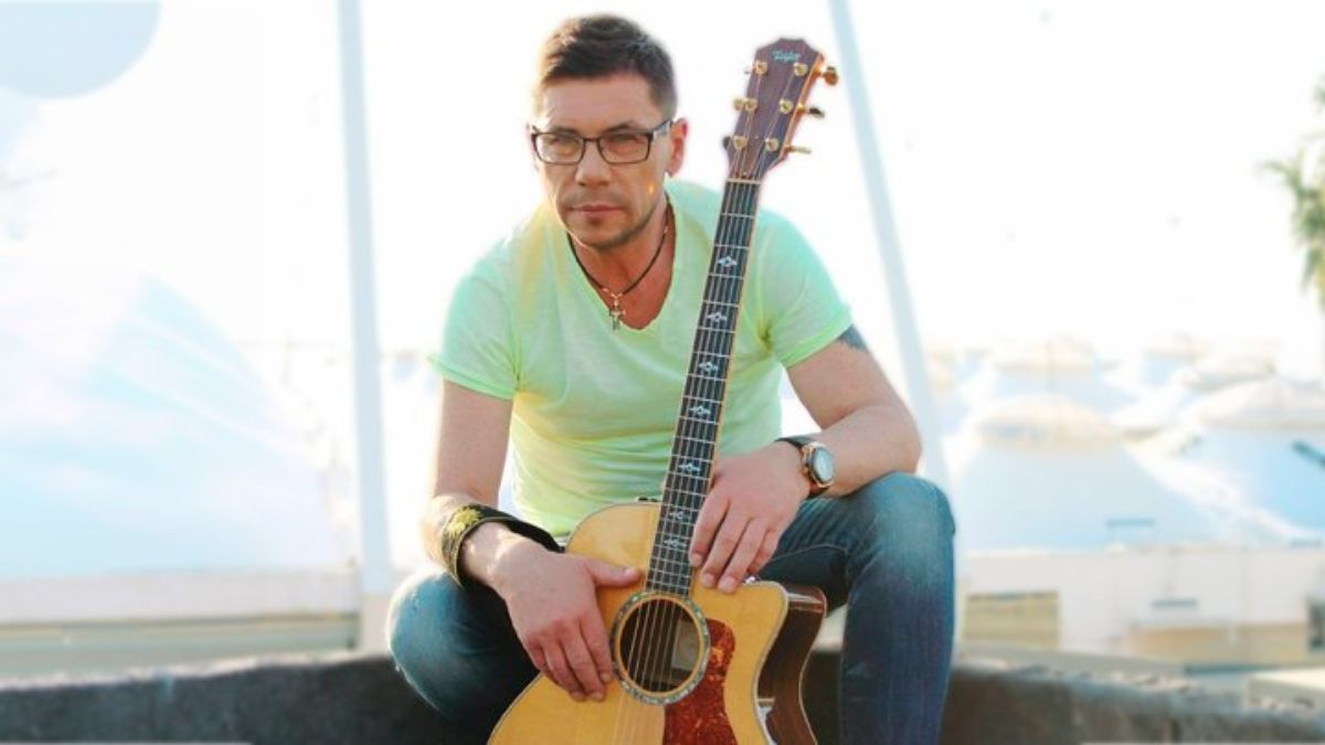 Де й коли відбудеться прощання з Лесиком – ексучасником гурту DZIDZIO - Show24 Де й коли відбудеться прощання з Лесиком – ексучасником гурту DZIDZIO - Show24