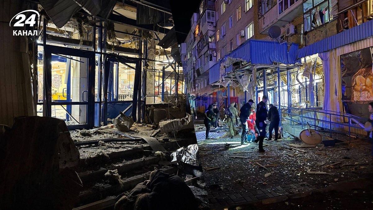 Взрывы прогремели в Запорожье: город атакует Россия - 24 Канал