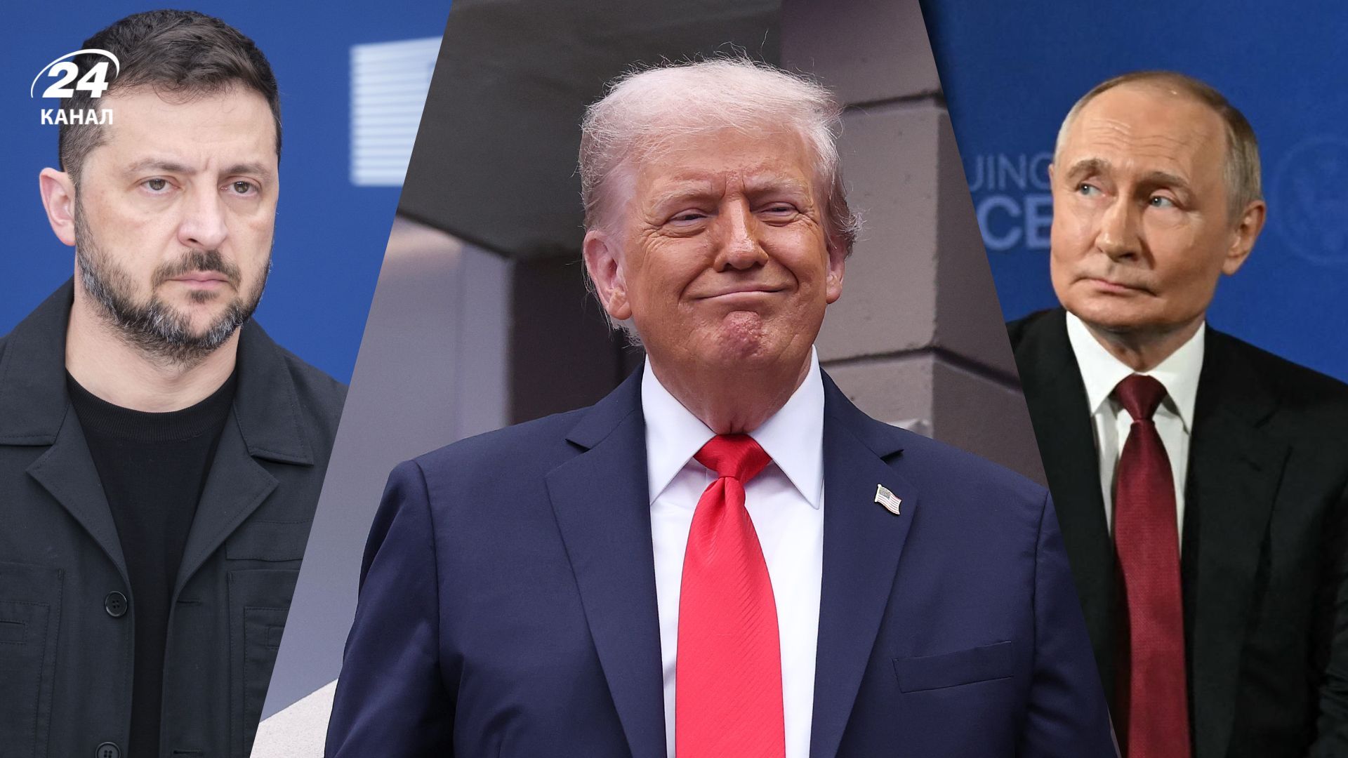 Політолог розкрив, для чого Путіну насправді потрібен план Трампа 