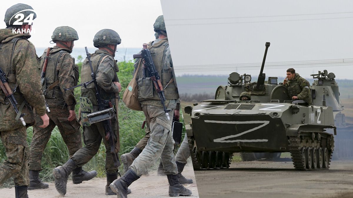 Зеленський розповів про ситуацію на фронті