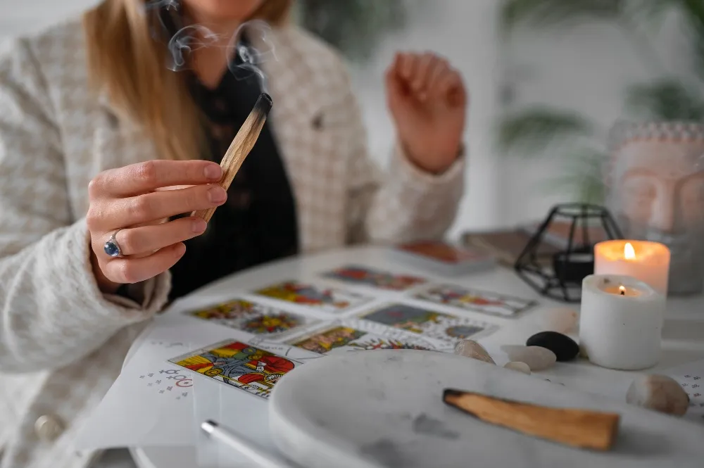 Чи можна ворожити християнам