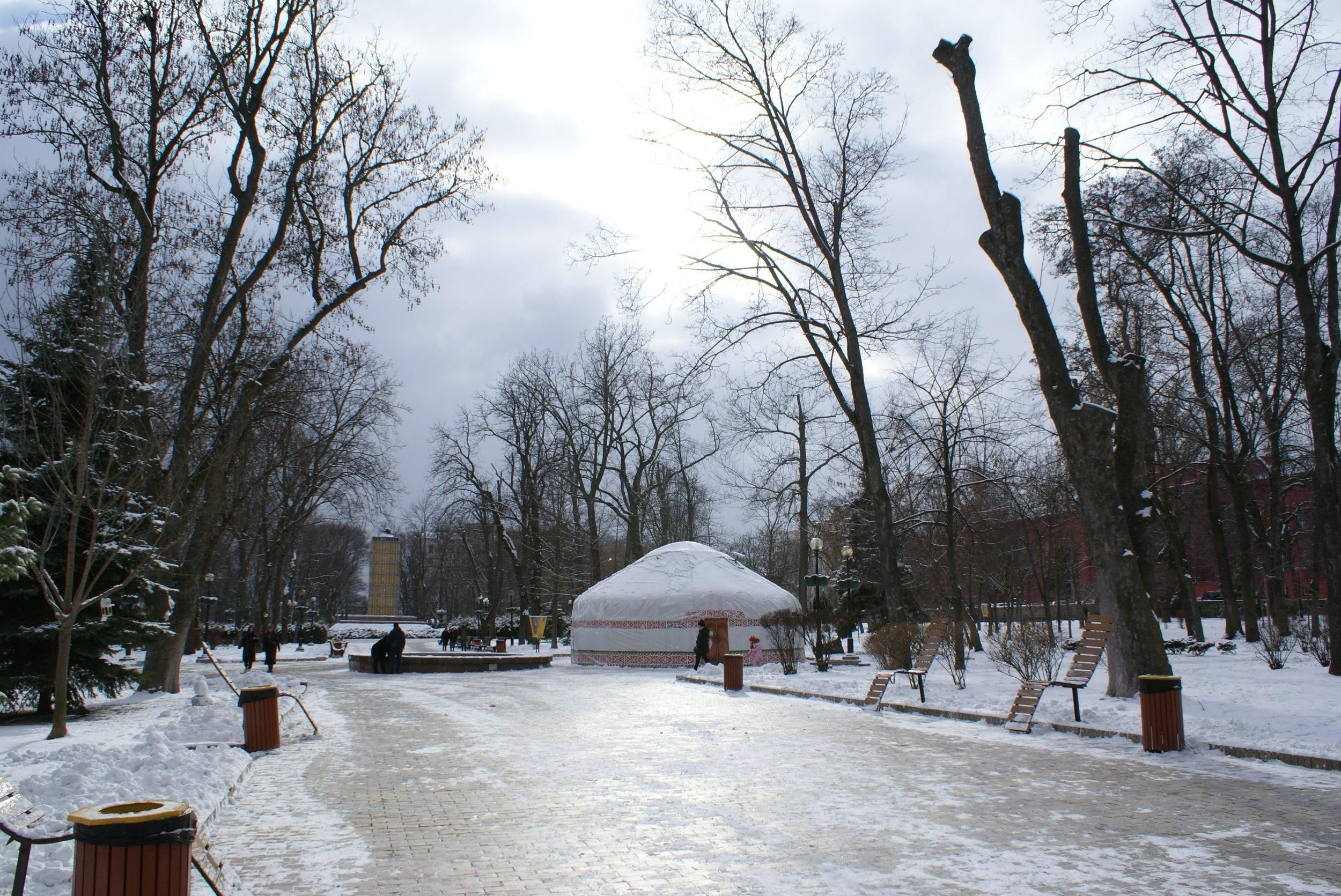 Голольод українською - як правильно і красиво назвати це зимове явище Голольод українською - як правильно і красиво назвати це зимове явище