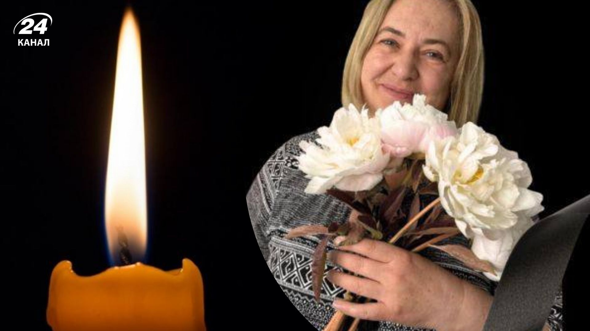 Внаслідок удару по Тернополю загинула Галина Мацьків Внаслідок удару по Тернополю загинула Галина Мацьків