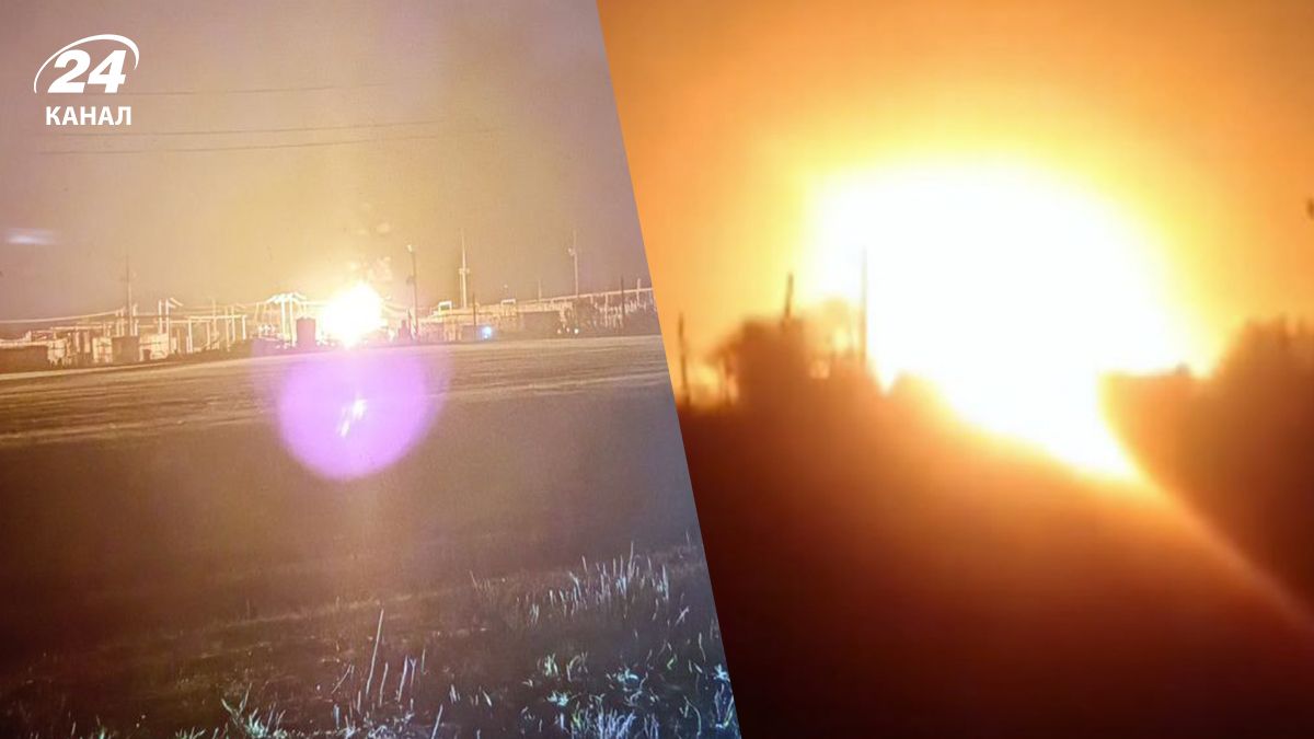 На Донеччині зникло світло через обстріл