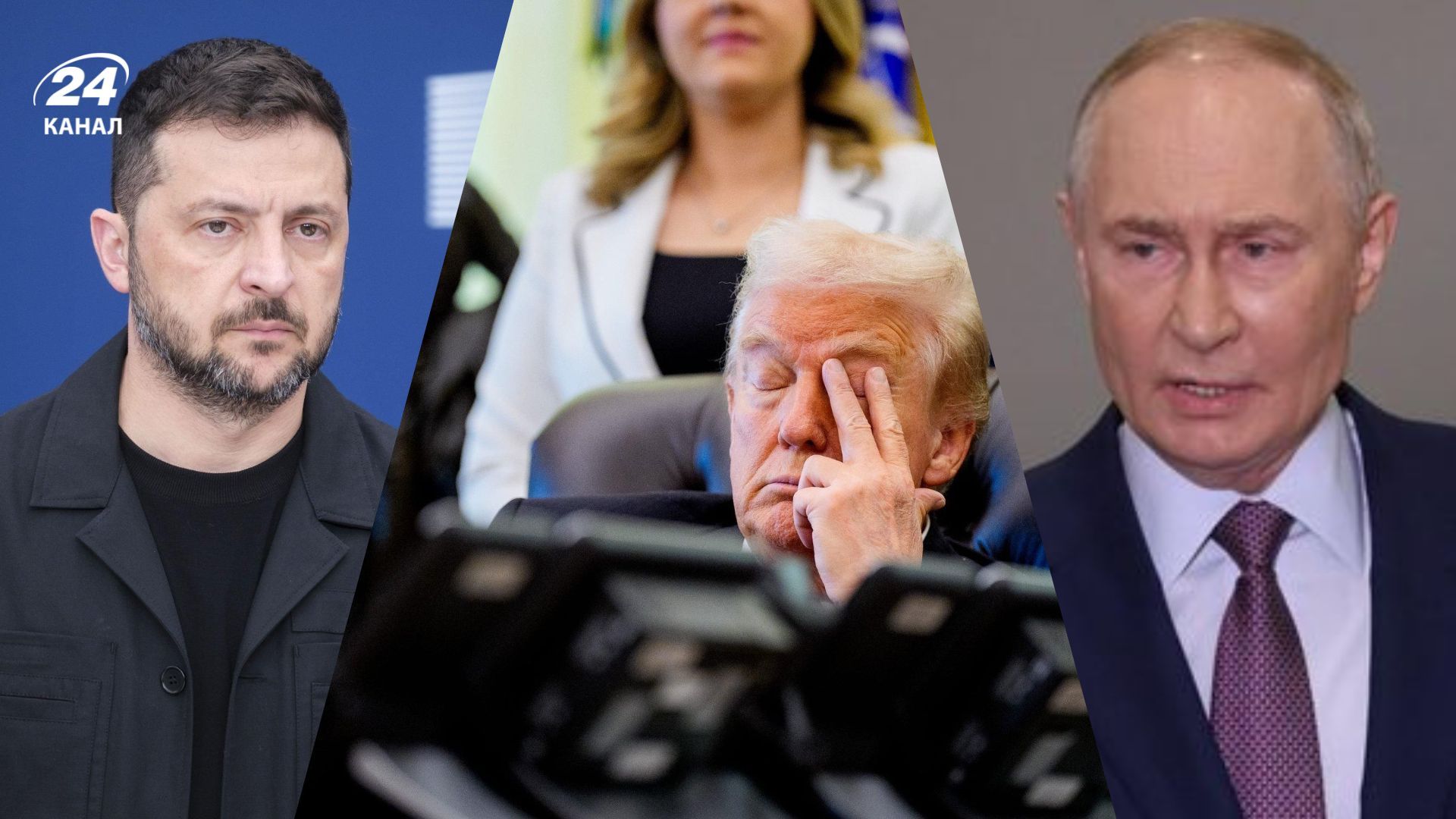 Путін може вхопитися за мирний план США, поки ті не змінили свою позицію Путін може вхопитися за мирний план США, поки ті не змінили свою позицію