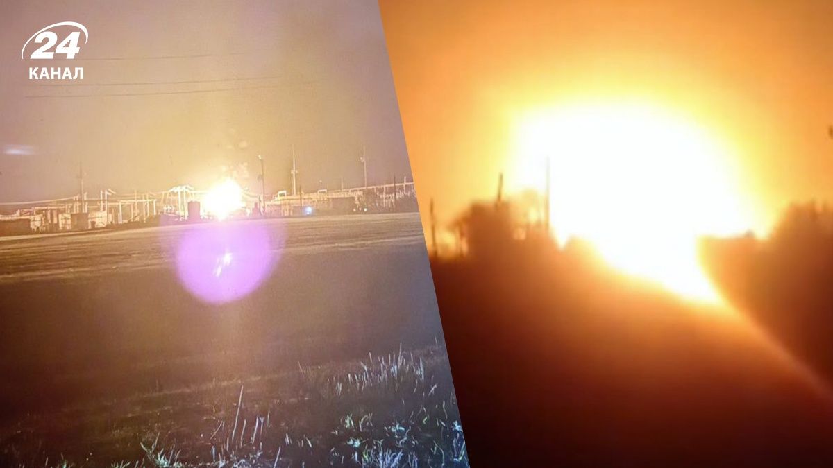 В Донецкой области исчез свет из-за обстрела