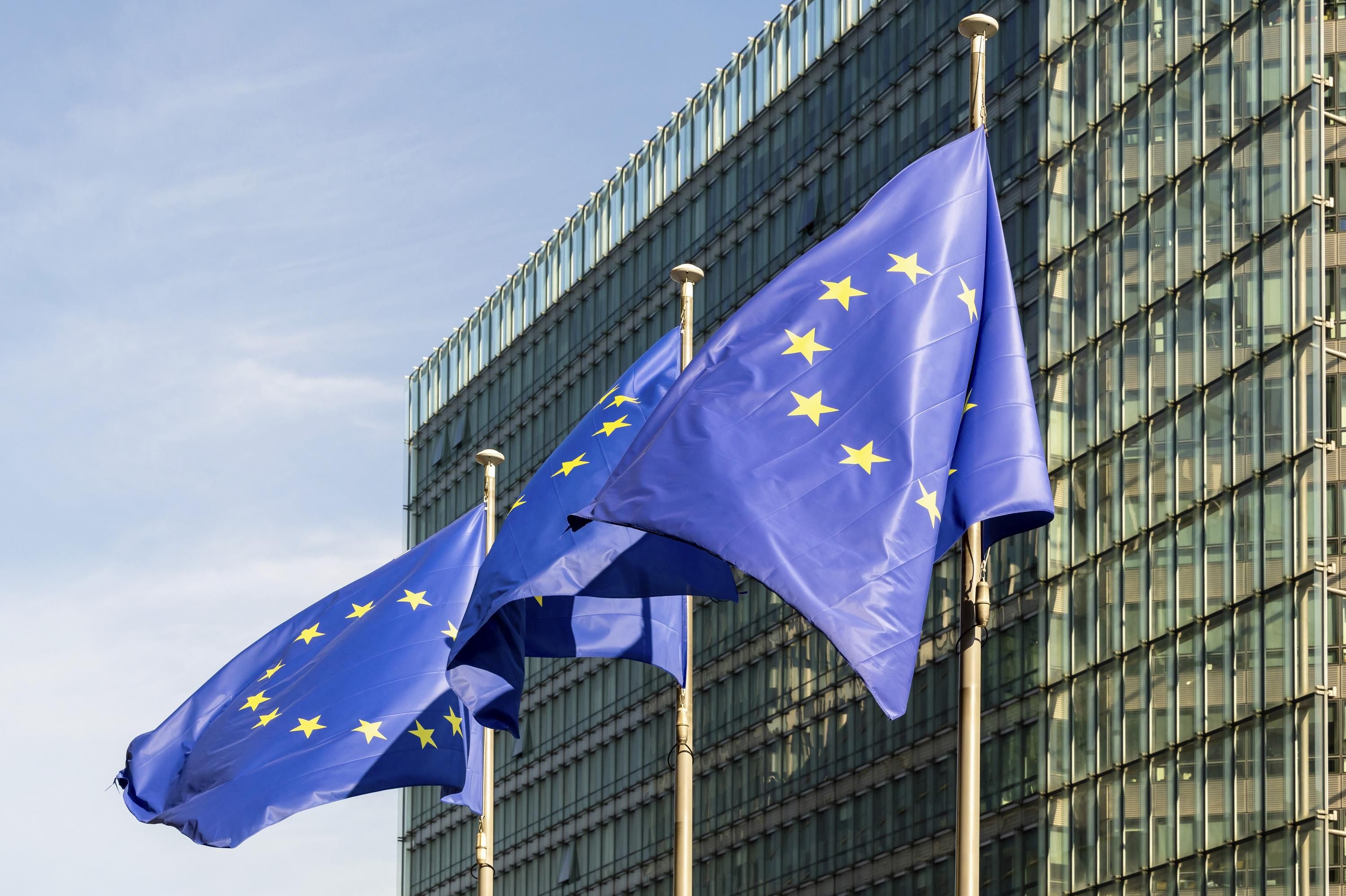 Хто представлятиме Європейські країни на переговорах у Женеві Хто представлятиме Європейські країни на переговорах у Женеві