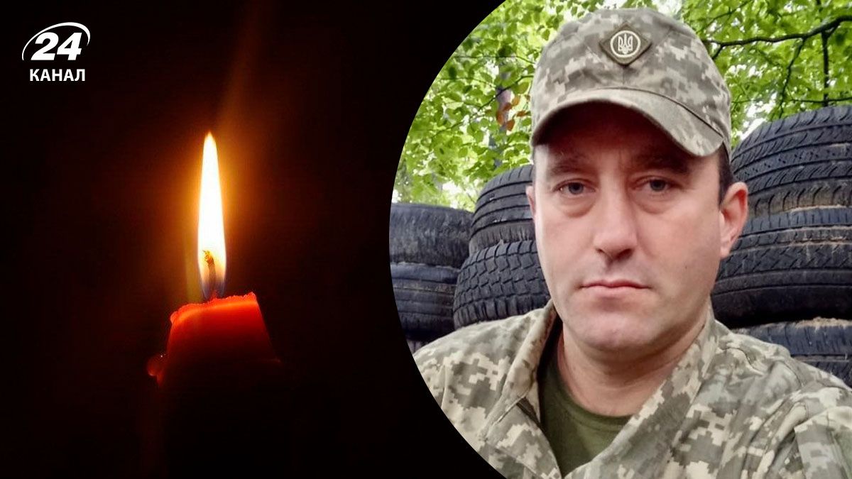 Дмитрий Угрин погиб на фронте Дмитрий Угрин погиб на фронте