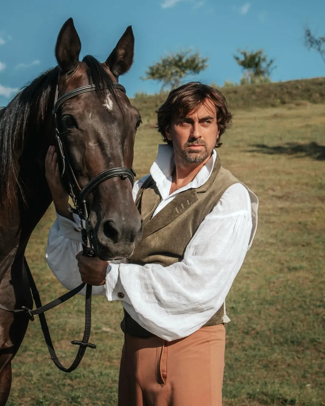 Алексей Гнатковский