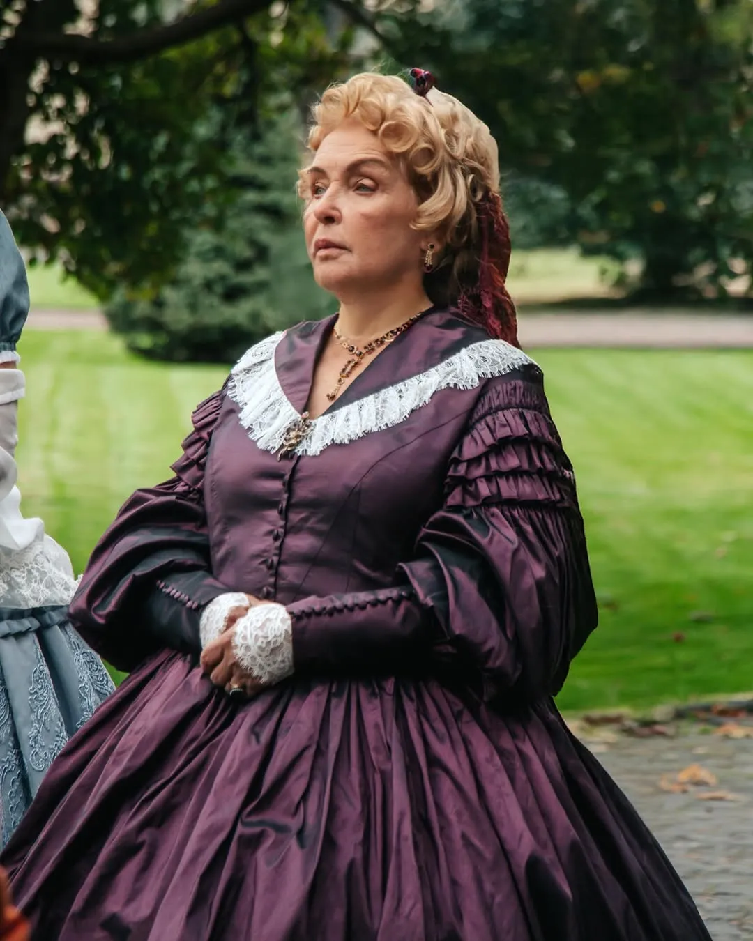 Ада Роговцева Ада Роговцева