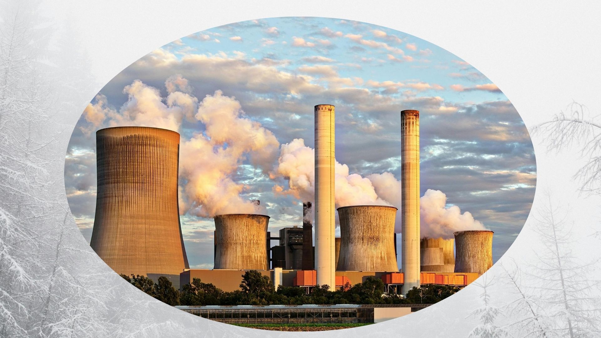 Понад 200 населених пунктів на Львівщині повністю залишилися без електрики