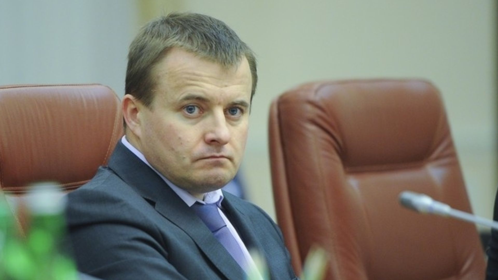Владимир Демчишин