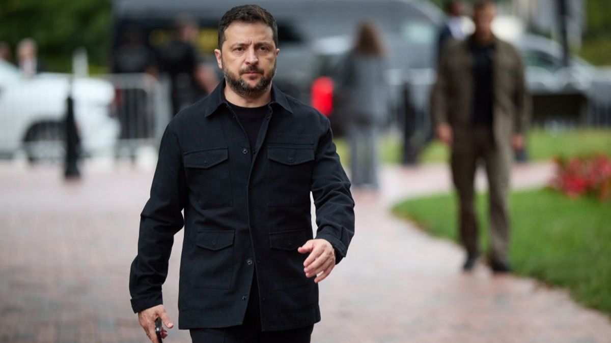 Что может ждать Украину в случае отказа от мирного плана