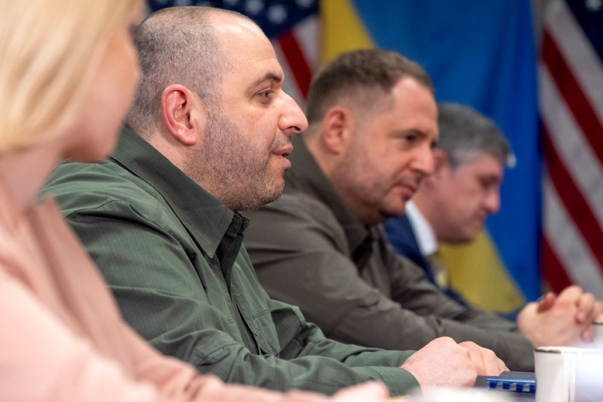 Україна провела перші зустрічі у Женеві - 24 Канал Україна провела перші зустрічі у Женеві - 24 Канал