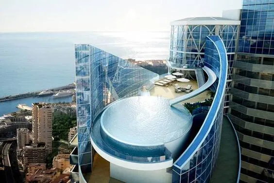 Sky Penthouse Sky Penthouse