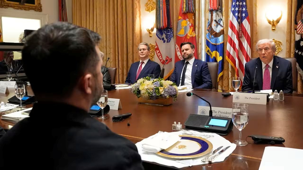 США можуть запропонувати Україні Tomahawk - Геополітика США можуть запропонувати Україні Tomahawk - Геополітика