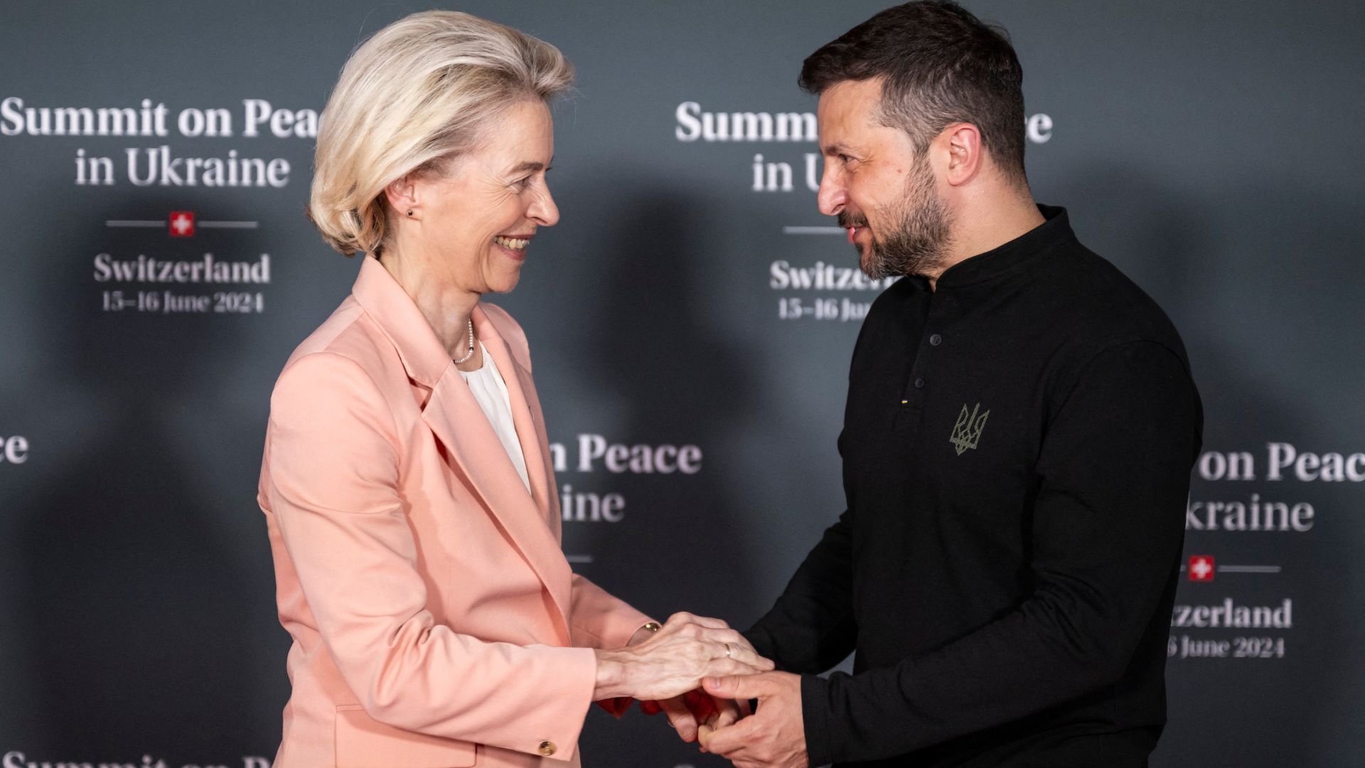 У The Telegraph показали повний текст плану Євросоюзу з 24 пунктів щодо закінчення війни - 24 Канал