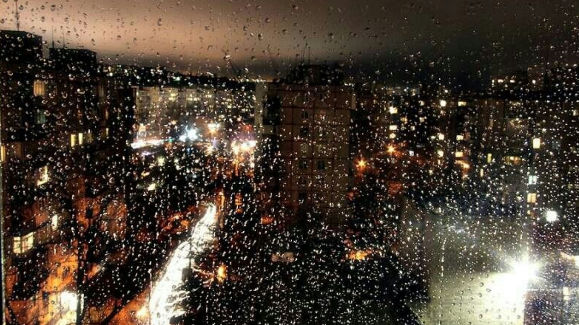 У Києві та області буде дощ 23.11.2025 У Києві та області буде дощ 23.11.2025