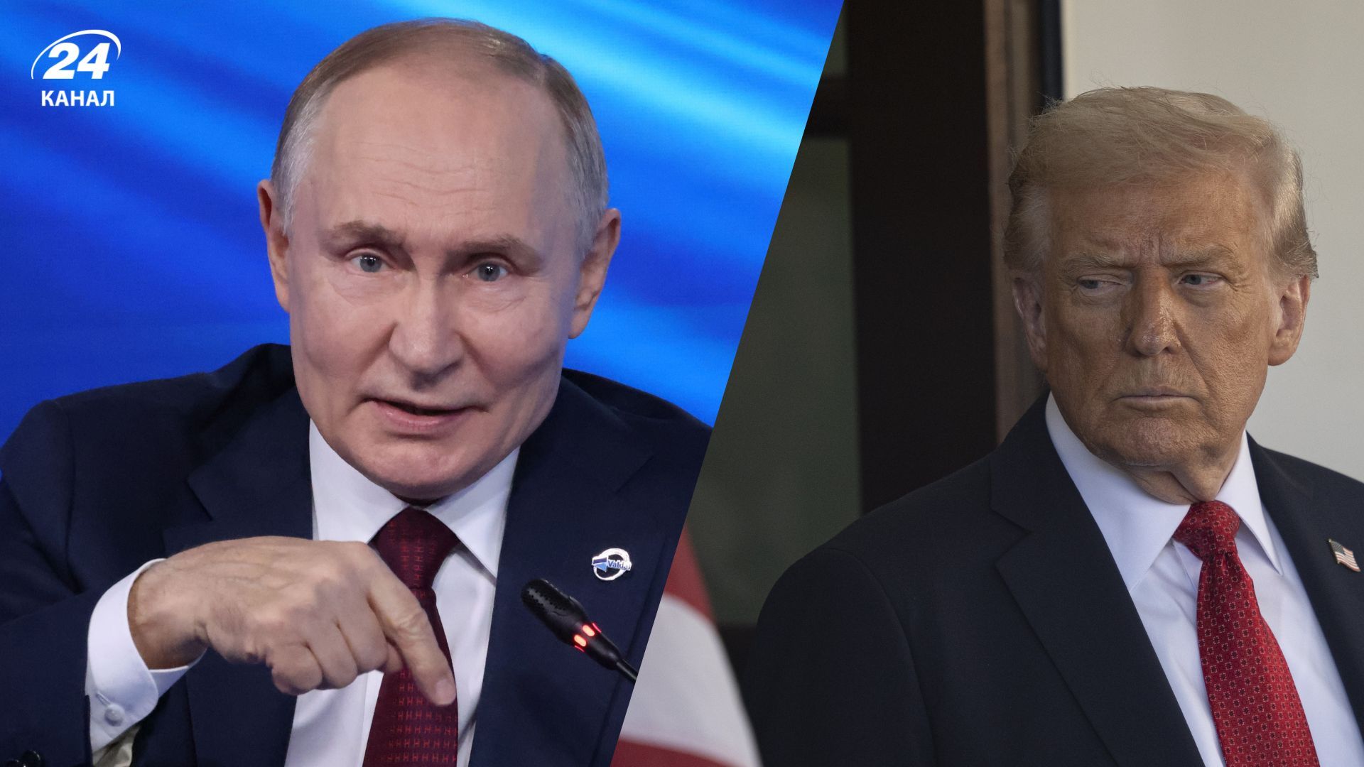 Как окружение Трампа может подтолкнуть его к давлению на Путина